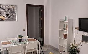 Apartamento En El Centro Historico De Malaga