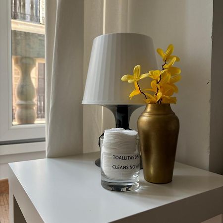 Apartamento En El Centro Historico De Malaga Zewnętrze zdjęcie