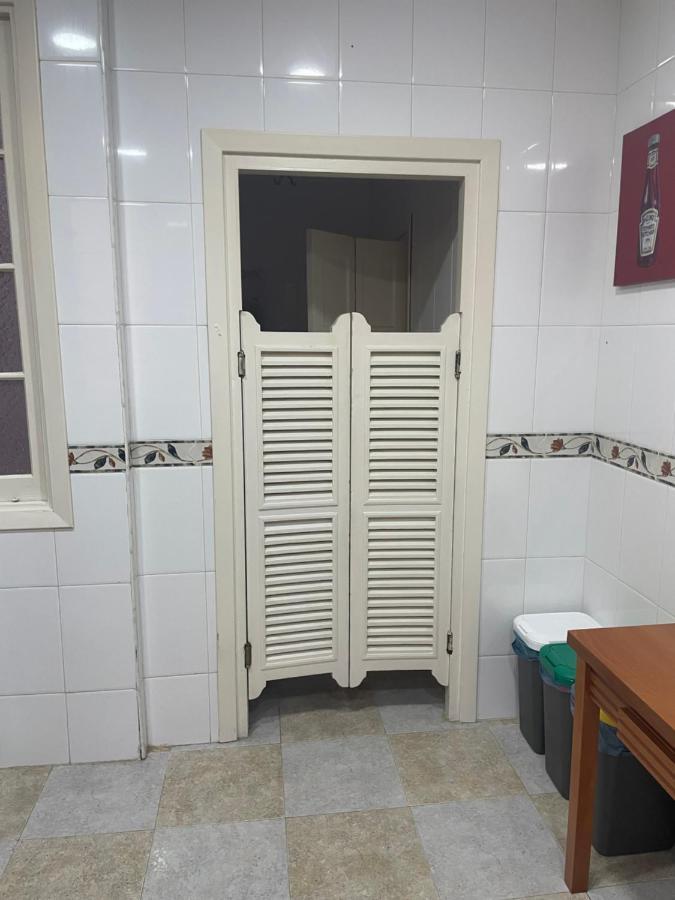 Apartamento En El Centro Historico De Malaga Zewnętrze zdjęcie