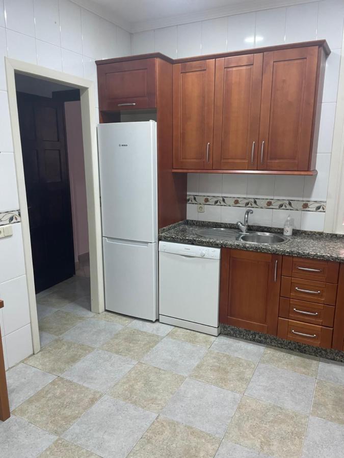 Apartamento En El Centro Historico De Malaga Zewnętrze zdjęcie