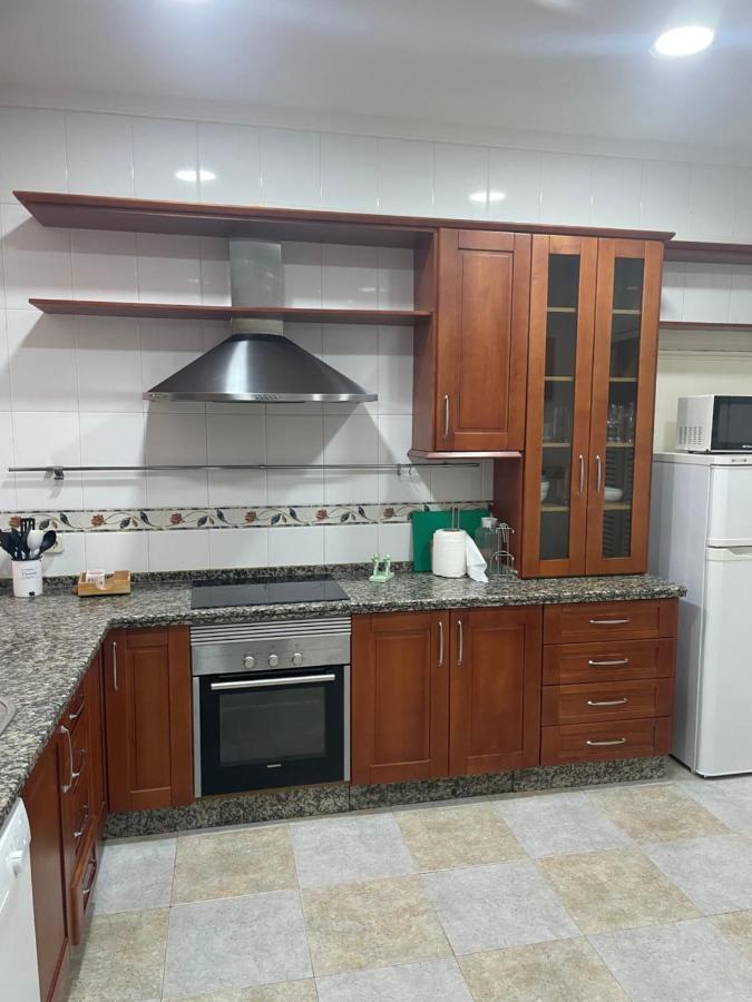 Apartamento En El Centro Historico De Malaga Zewnętrze zdjęcie