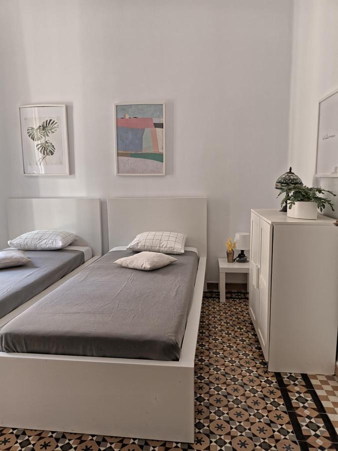 Apartamento En El Centro Historico De Malaga Zewnętrze zdjęcie