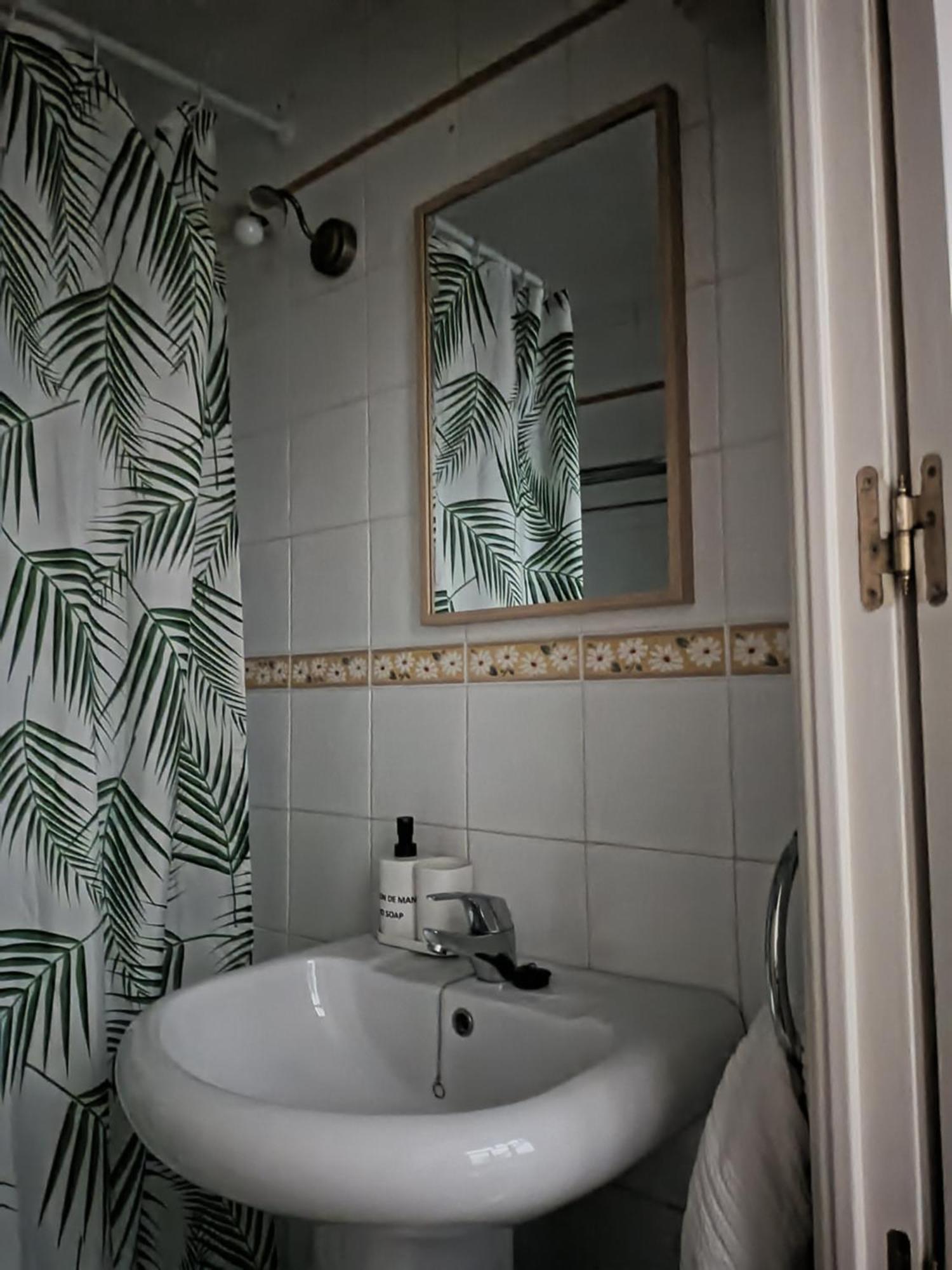 Apartamento En El Centro Historico De Malaga Zewnętrze zdjęcie