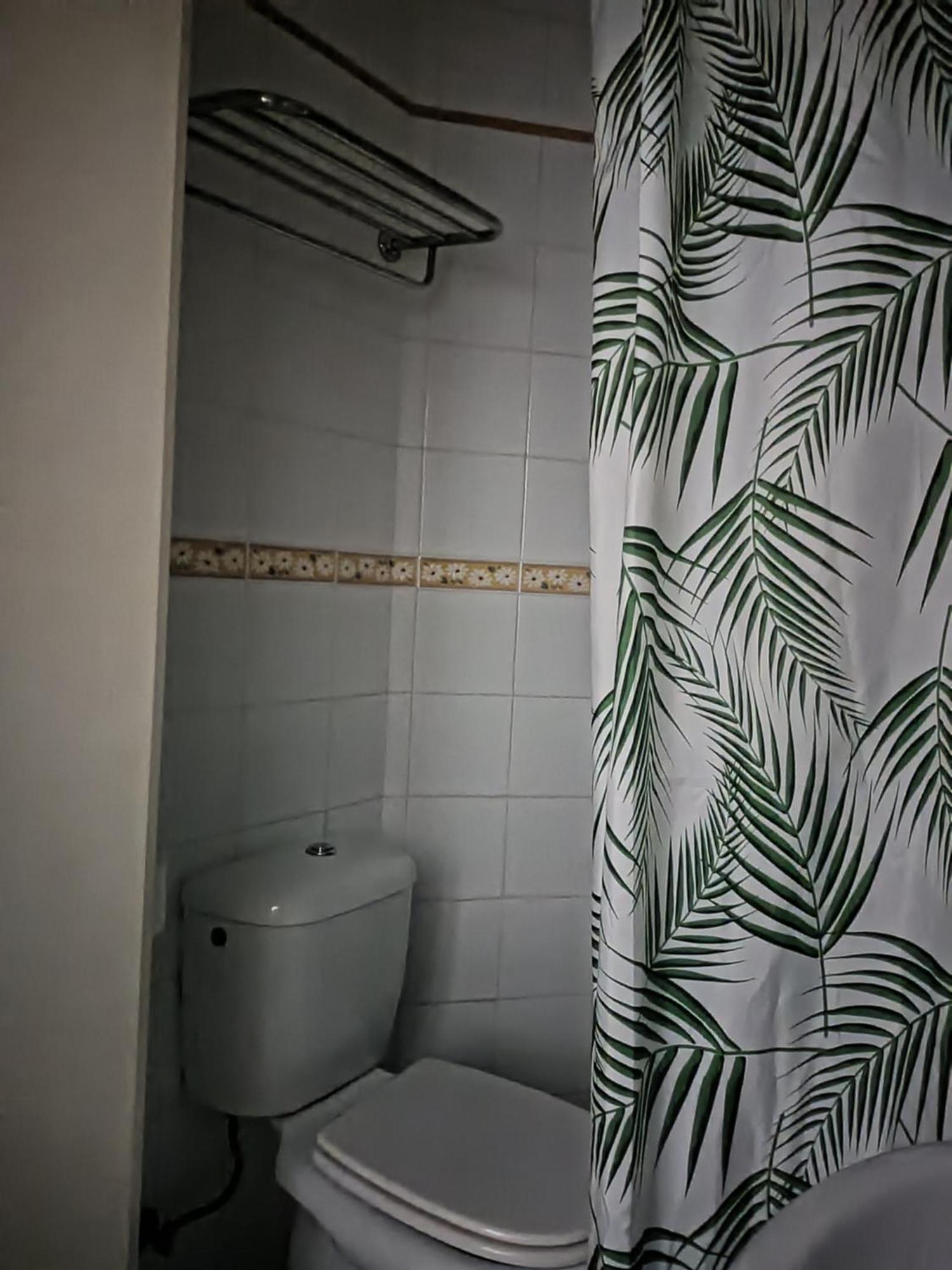 Apartamento En El Centro Historico De Malaga Zewnętrze zdjęcie