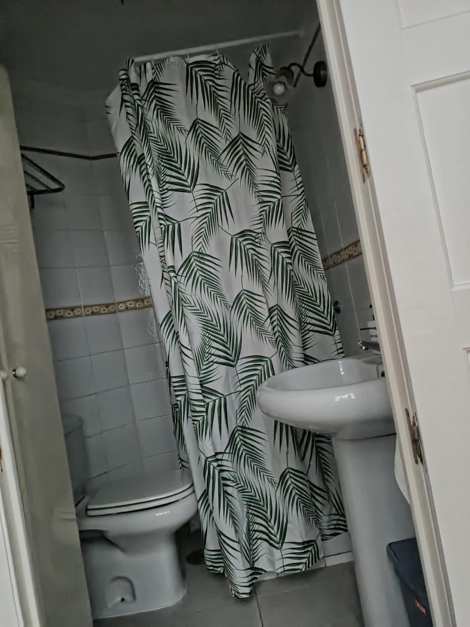 Apartamento En El Centro Historico De Malaga Zewnętrze zdjęcie