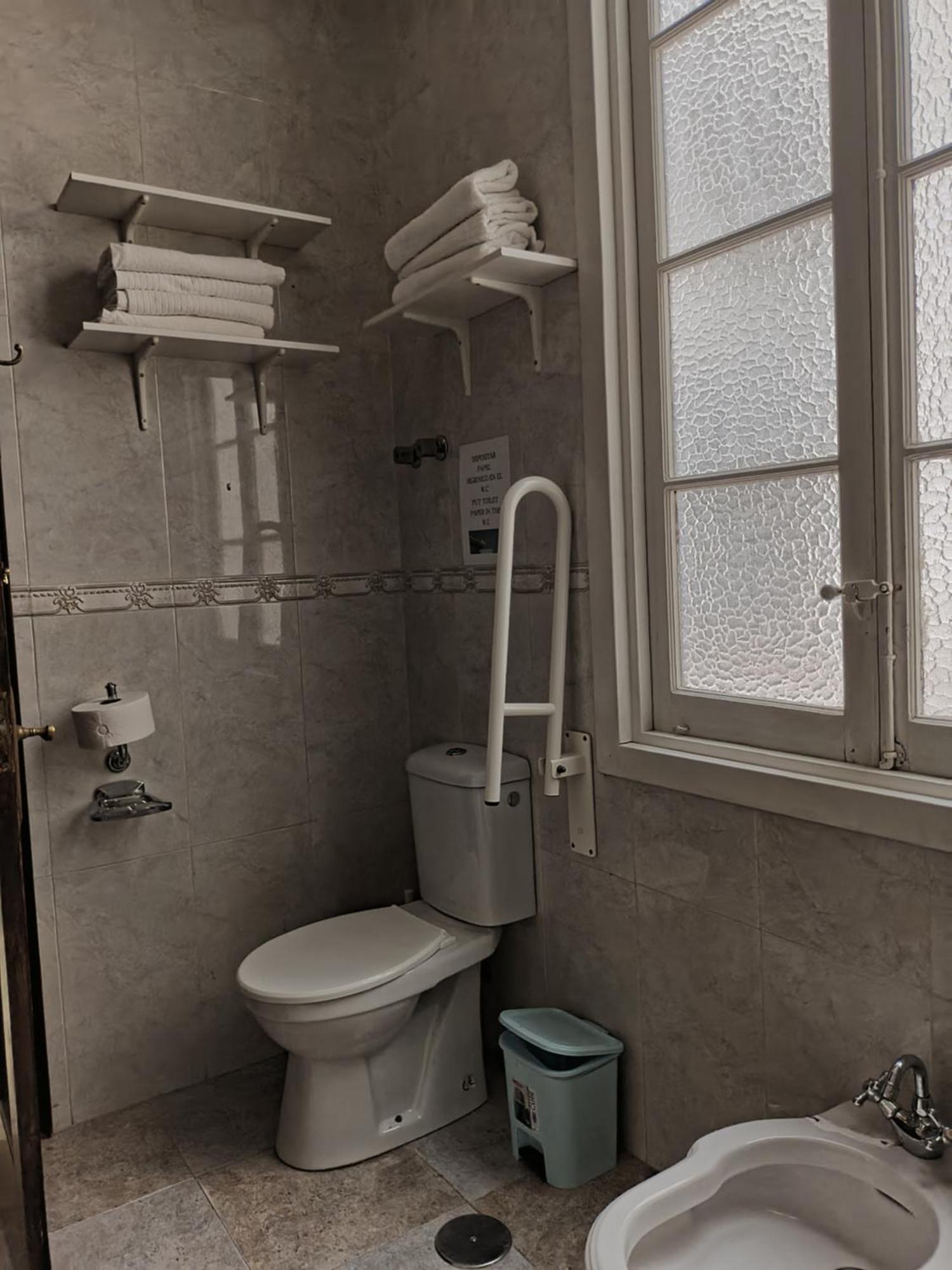 Apartamento En El Centro Historico De Malaga Zewnętrze zdjęcie