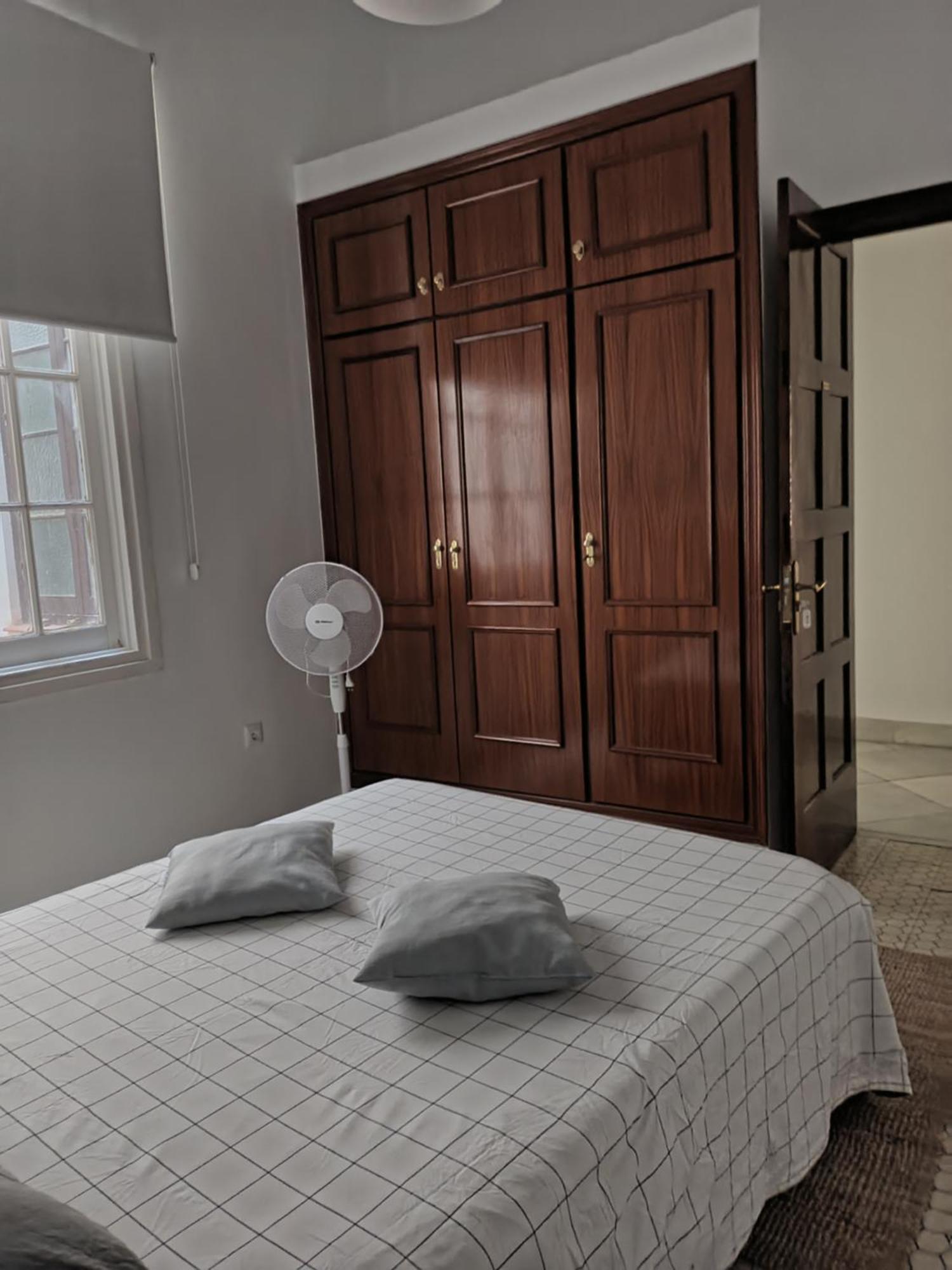 Apartamento En El Centro Historico De Malaga Zewnętrze zdjęcie