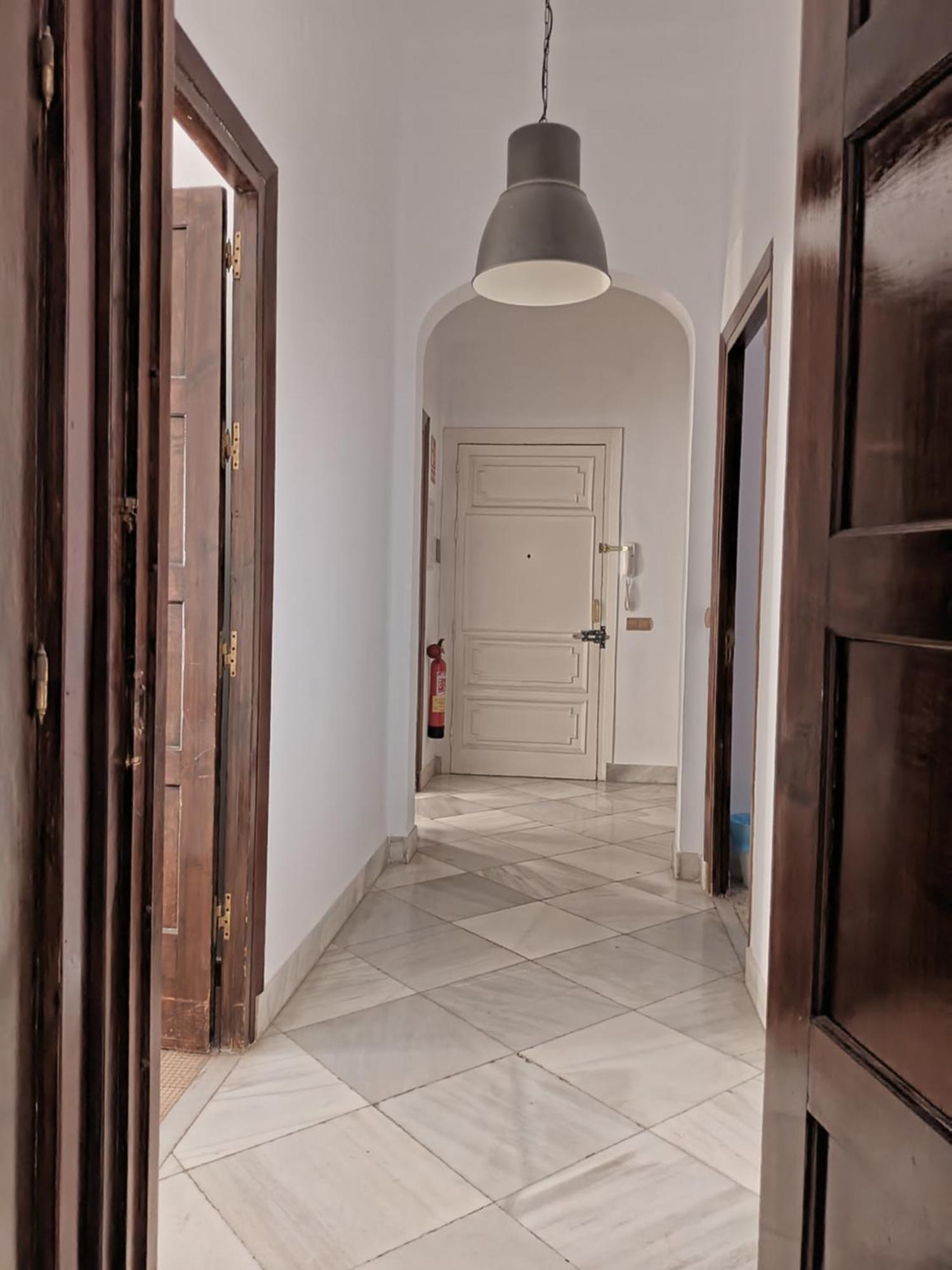 Apartamento En El Centro Historico De Malaga Zewnętrze zdjęcie