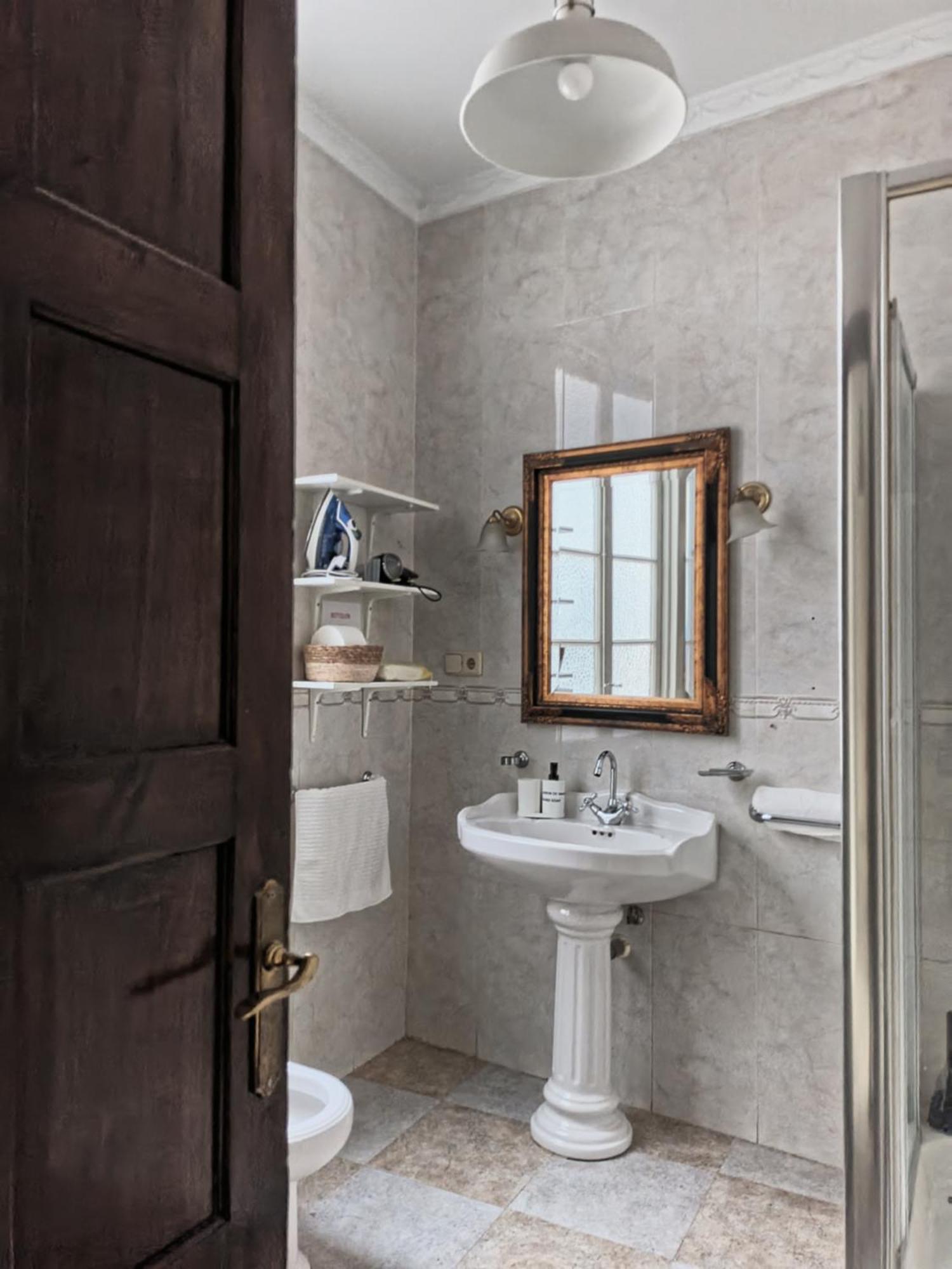 Apartamento En El Centro Historico De Malaga Zewnętrze zdjęcie