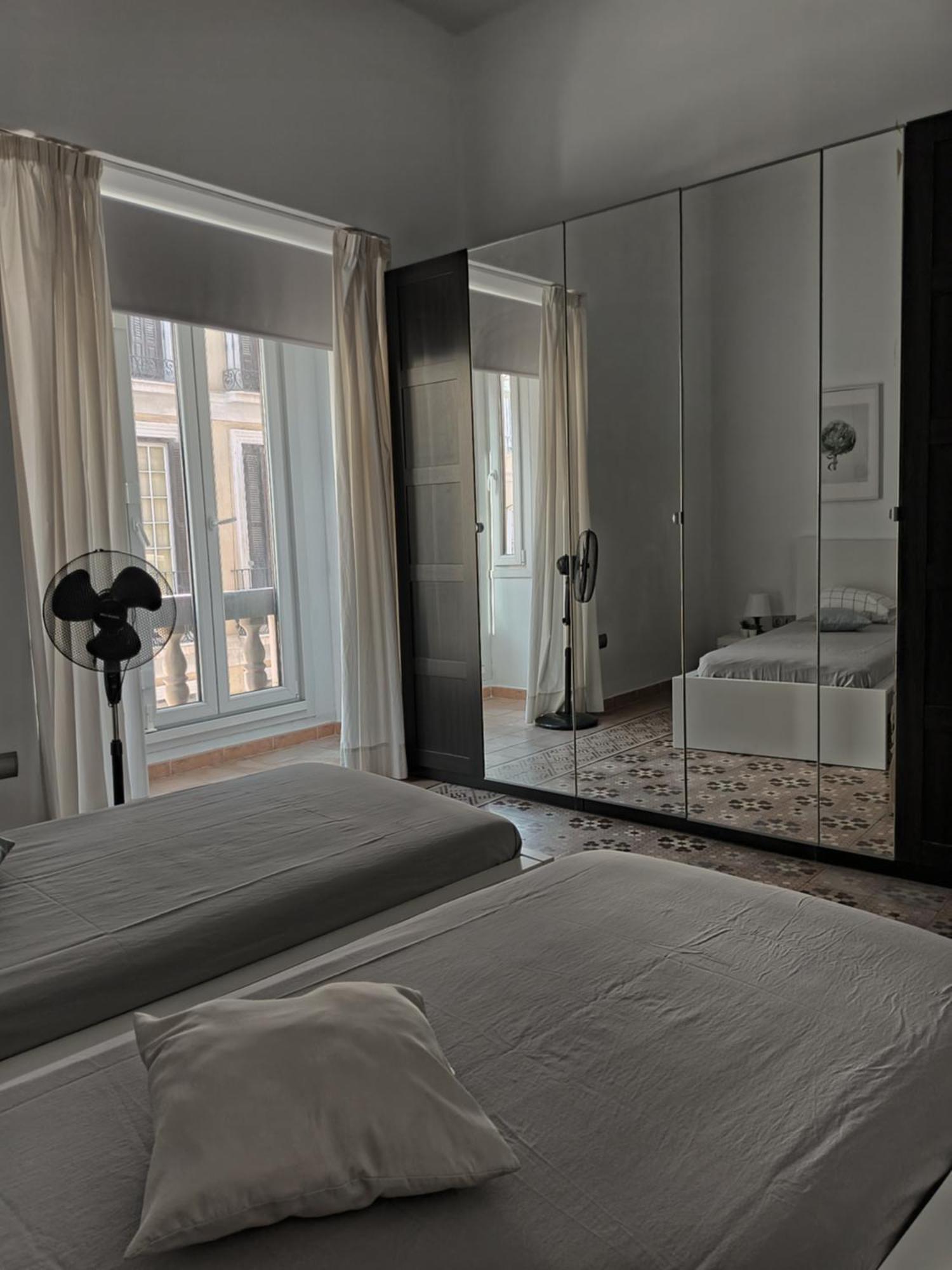 Apartamento En El Centro Historico De Malaga Zewnętrze zdjęcie