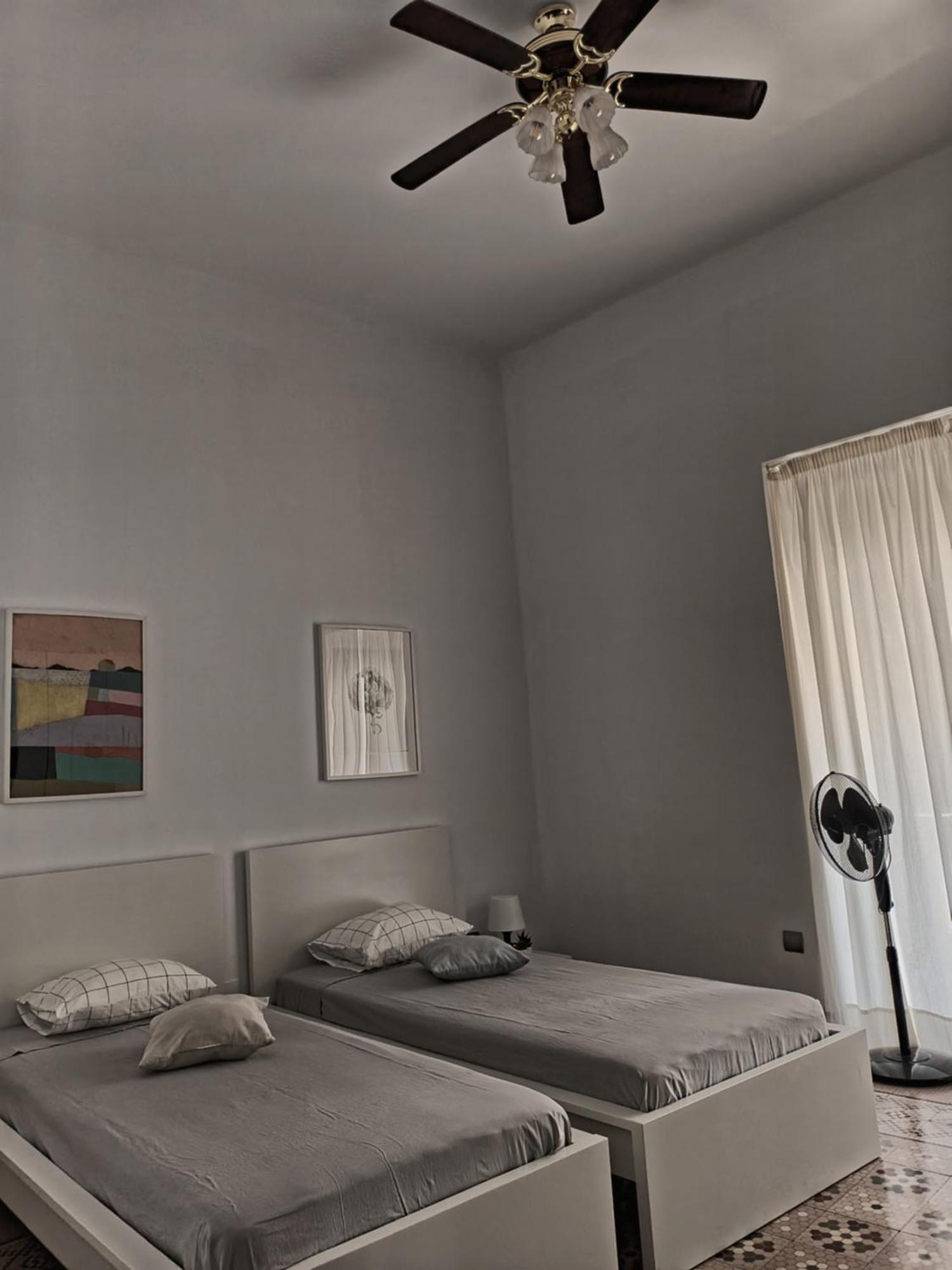 Apartamento En El Centro Historico De Malaga Zewnętrze zdjęcie