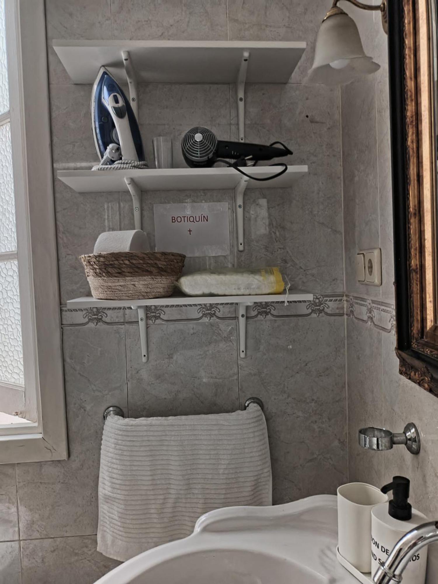 Apartamento En El Centro Historico De Malaga Zewnętrze zdjęcie