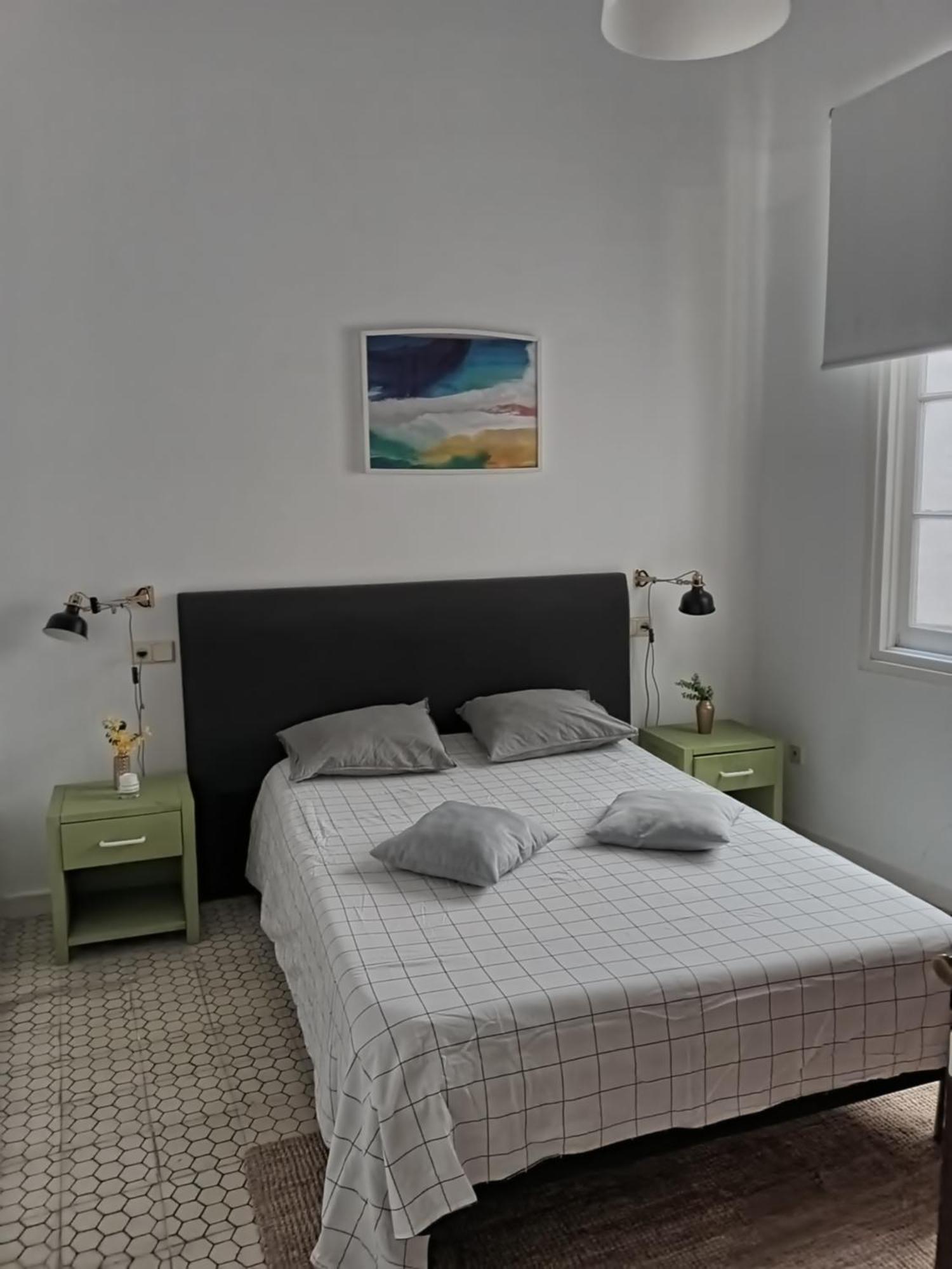 Apartamento En El Centro Historico De Malaga Zewnętrze zdjęcie