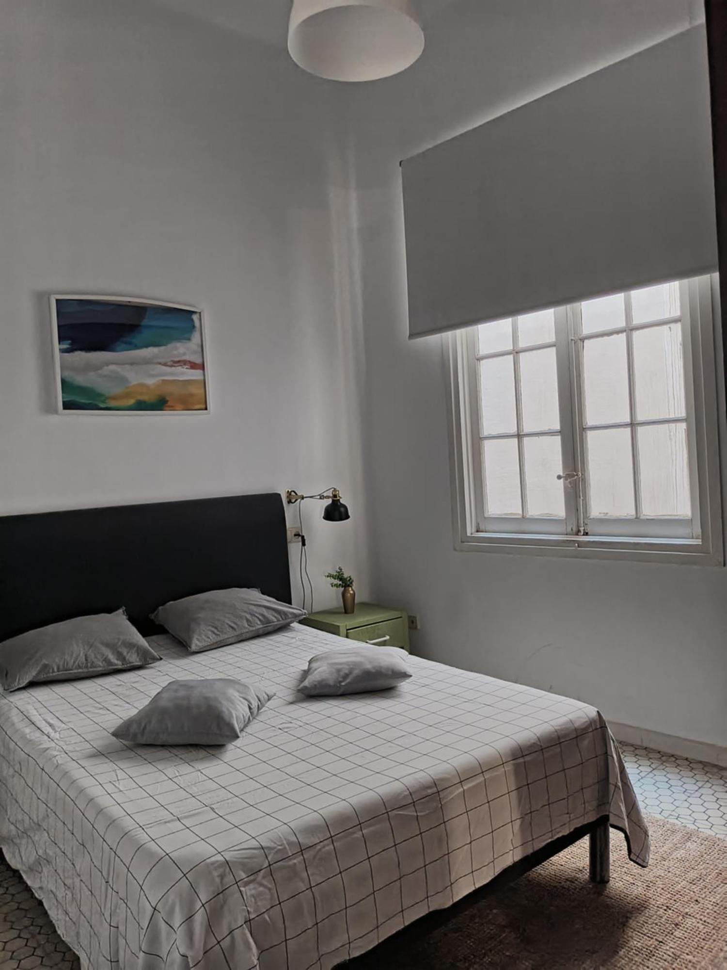 Apartamento En El Centro Historico De Malaga Zewnętrze zdjęcie