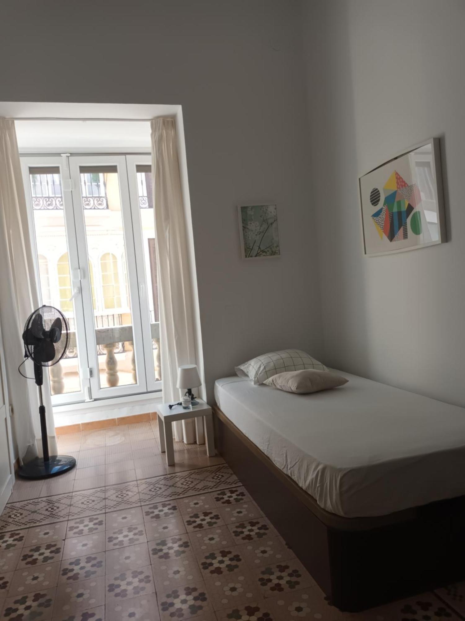 Apartamento En El Centro Historico De Malaga Zewnętrze zdjęcie