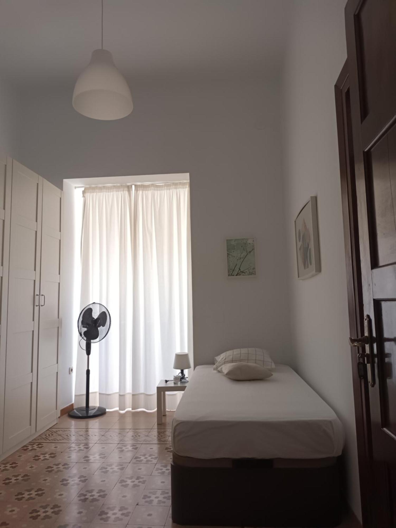 Apartamento En El Centro Historico De Malaga Zewnętrze zdjęcie