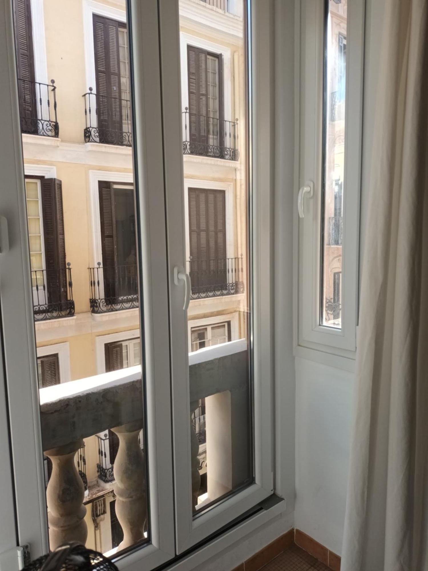 Apartamento En El Centro Historico De Malaga Zewnętrze zdjęcie