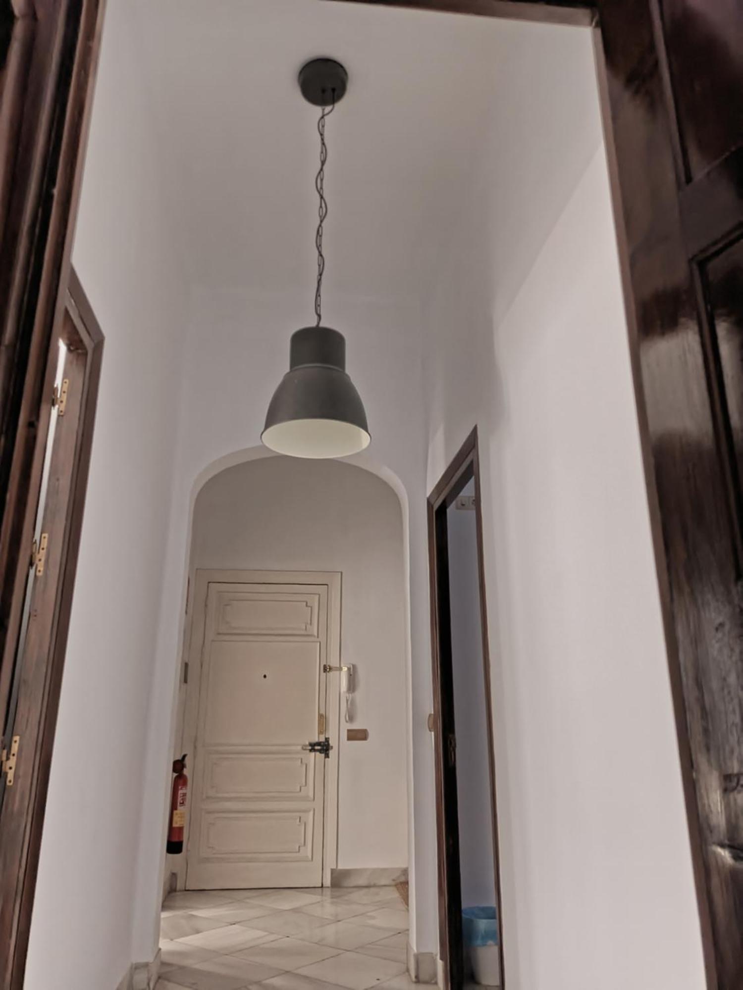 Apartamento En El Centro Historico De Malaga Zewnętrze zdjęcie