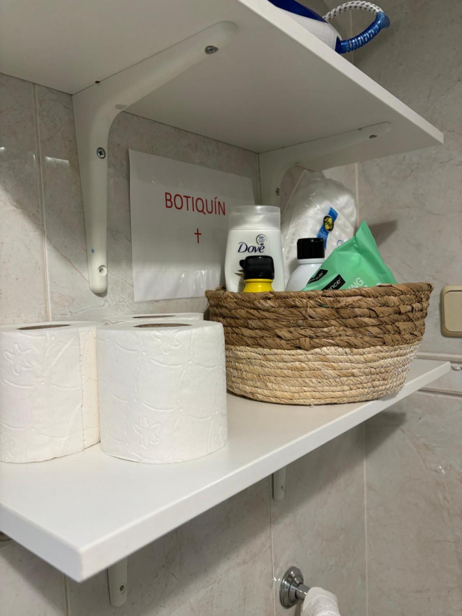 Apartamento En El Centro Historico De Malaga Zewnętrze zdjęcie