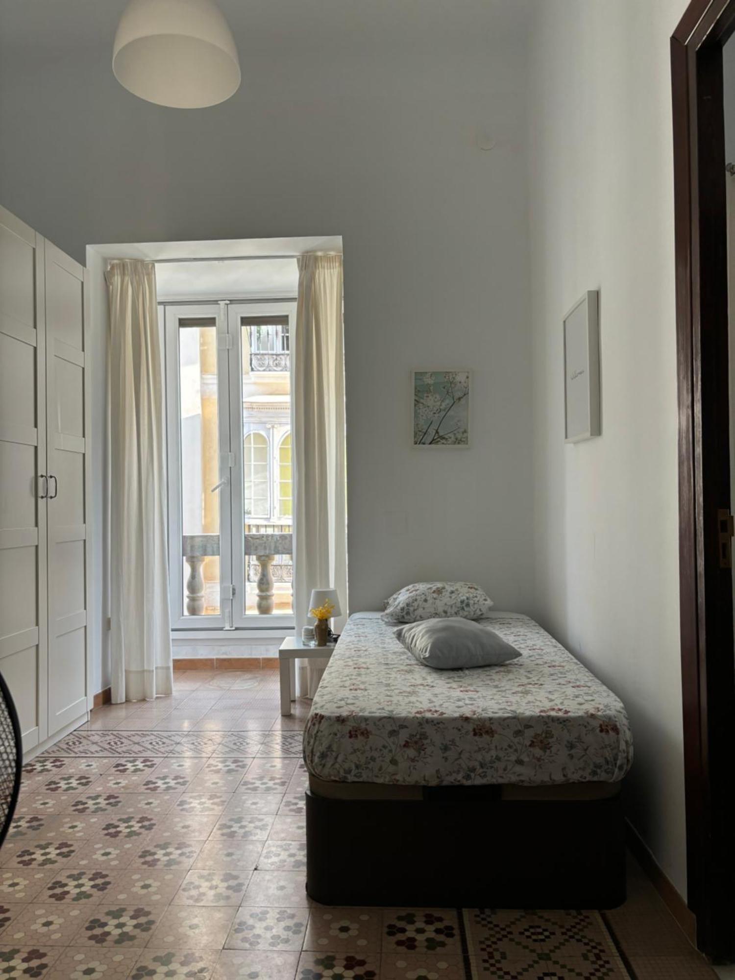 Apartamento En El Centro Historico De Malaga Zewnętrze zdjęcie