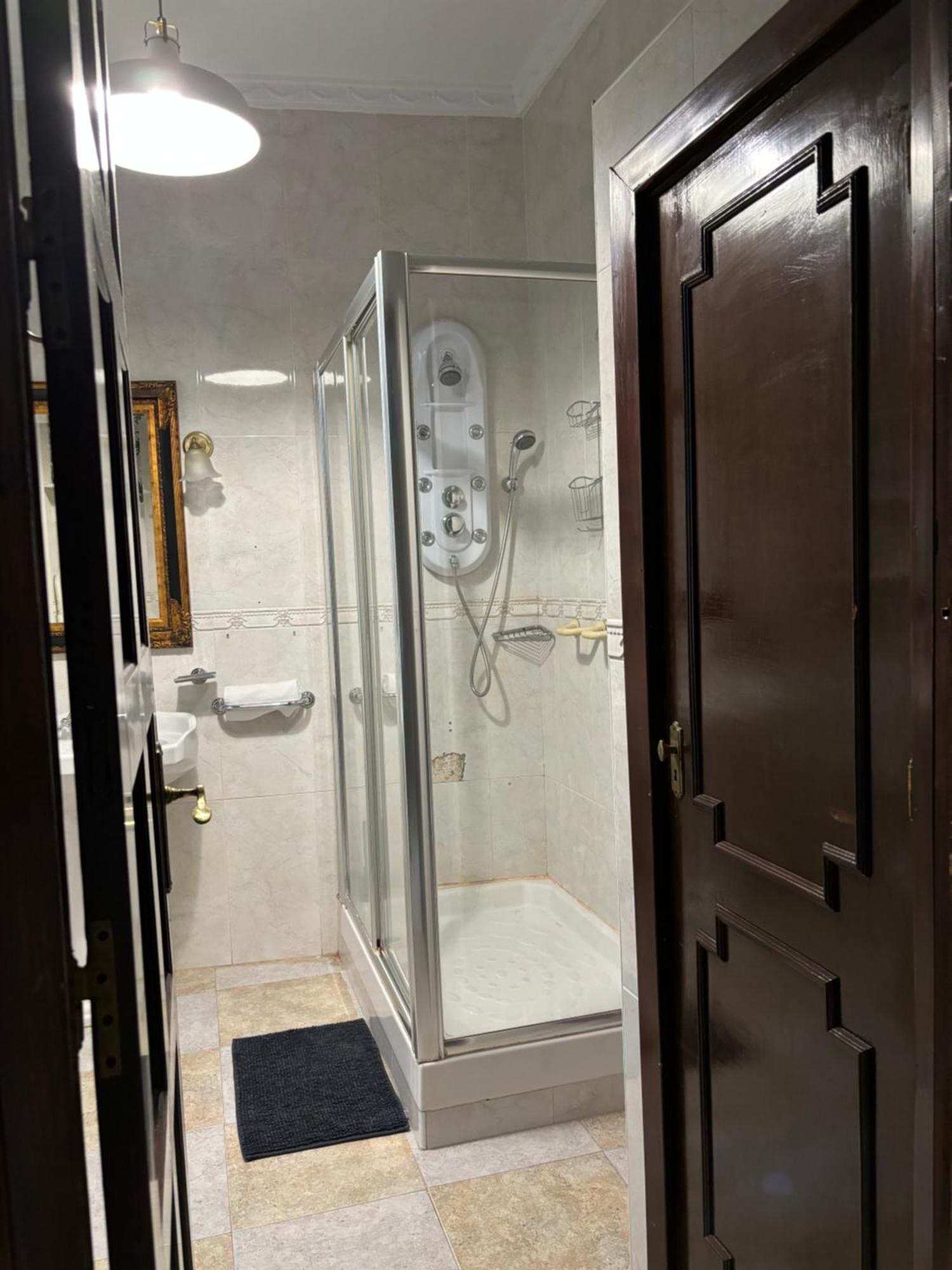 Apartamento En El Centro Historico De Malaga Zewnętrze zdjęcie