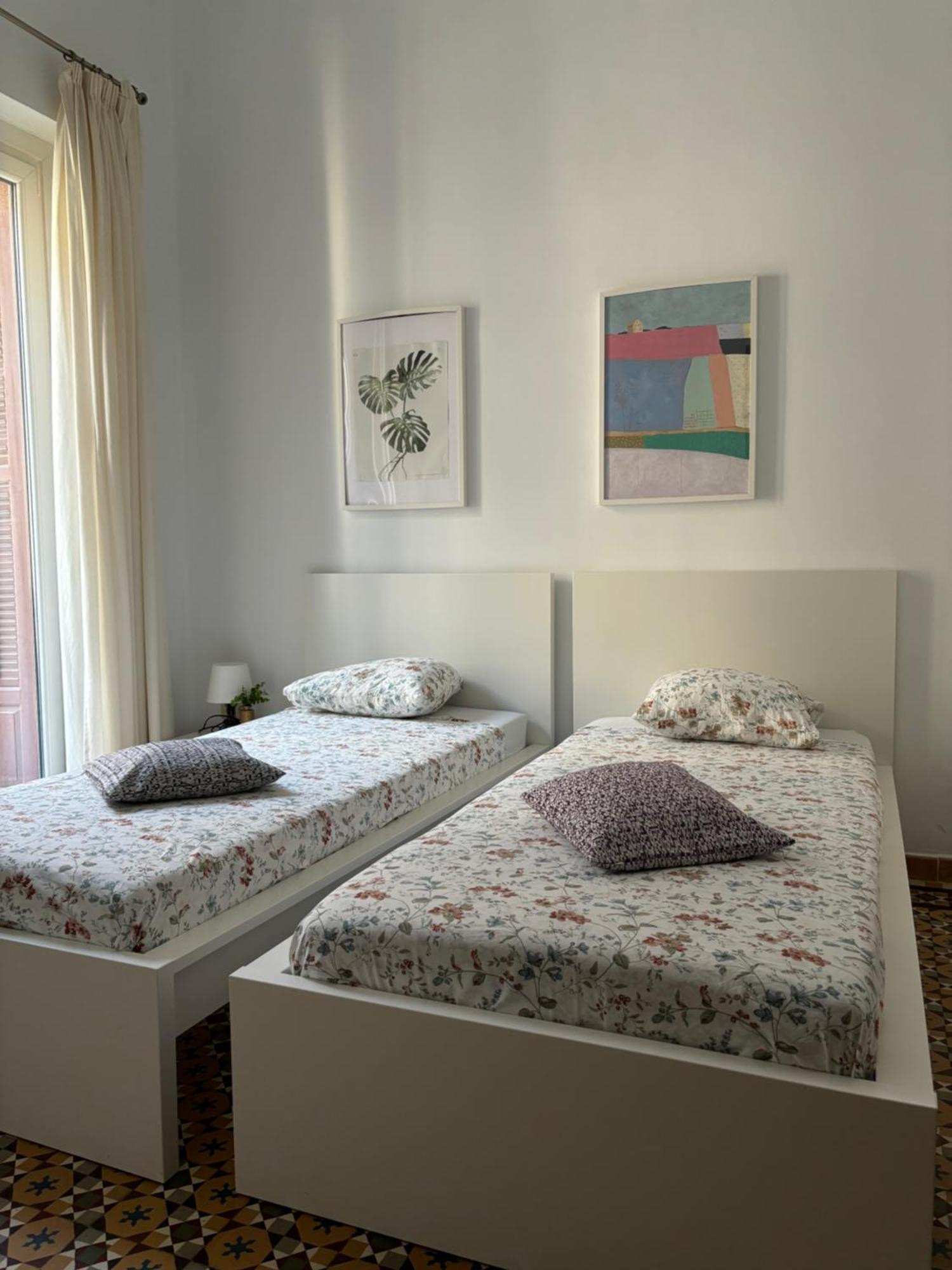 Apartamento En El Centro Historico De Malaga Zewnętrze zdjęcie