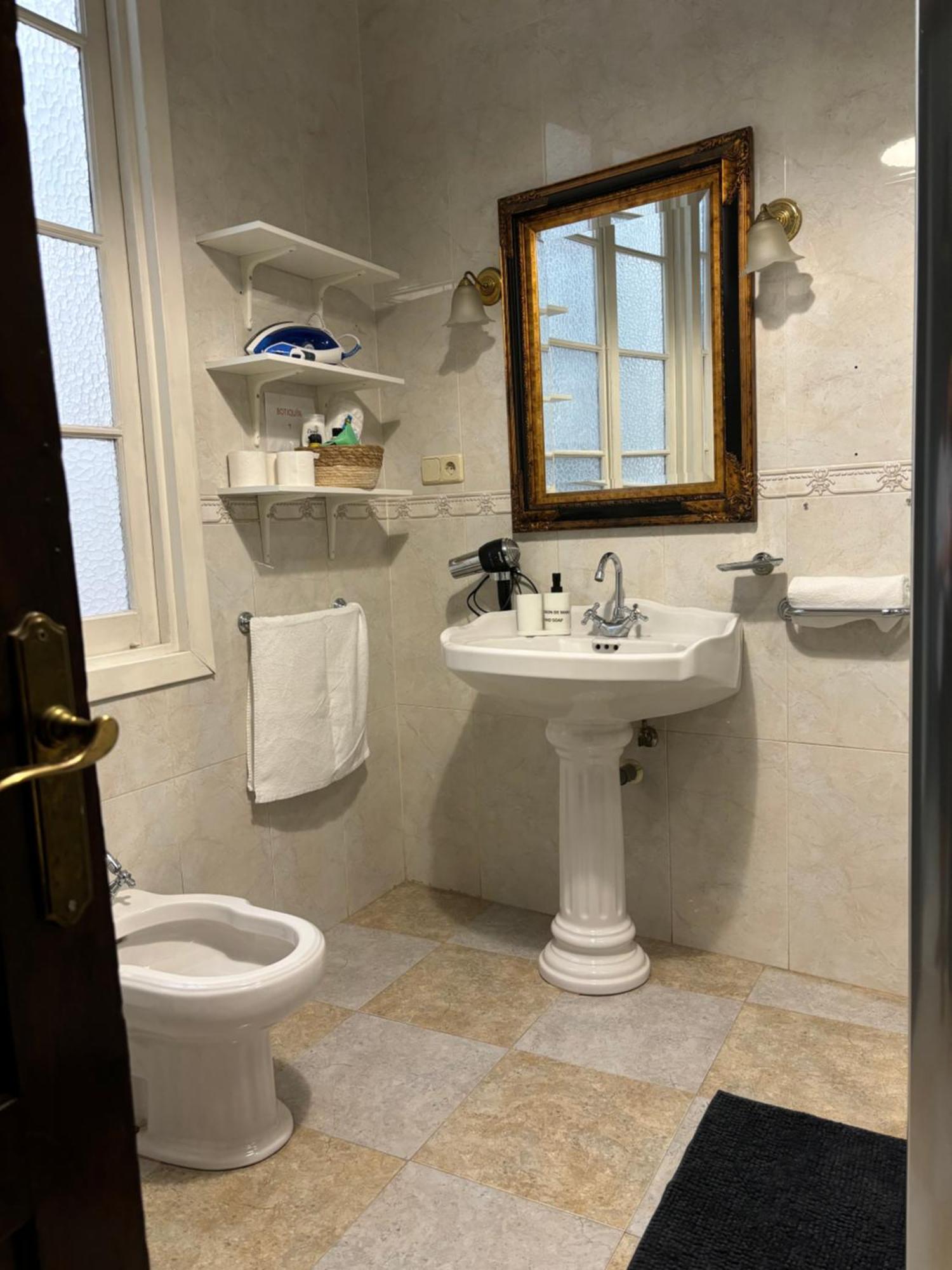 Apartamento En El Centro Historico De Malaga Zewnętrze zdjęcie
